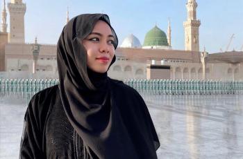 Viral Sohwa Halilintar Kesal Ditanya Kapan Nikah, Netizen: Kasihan Loh