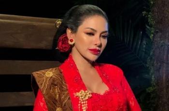 Nikita Mirzani Sindir Nindy Ayunda Banyak Omong: Jangan Kabur Lo