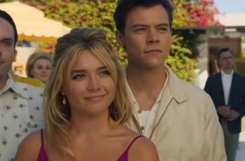 9 Fakta Don't Worry Darling, Film Terbaru Harry Styles dan Florence Pugh