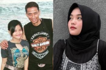 Chika Makin Glowing di Premier Film Fuji, Putri Delina Ketemu Adzam