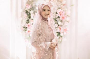 11 Momen Pengajian dan Siraman Alca Octaviani Calon Istri Bintang Emon, Berlangsung Haru!