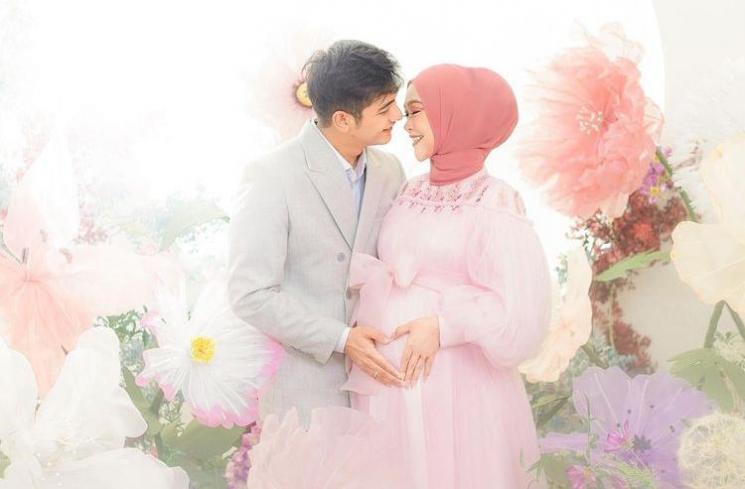 Maternity Shoot Ria Ricis (Instagram/fdphotography90)