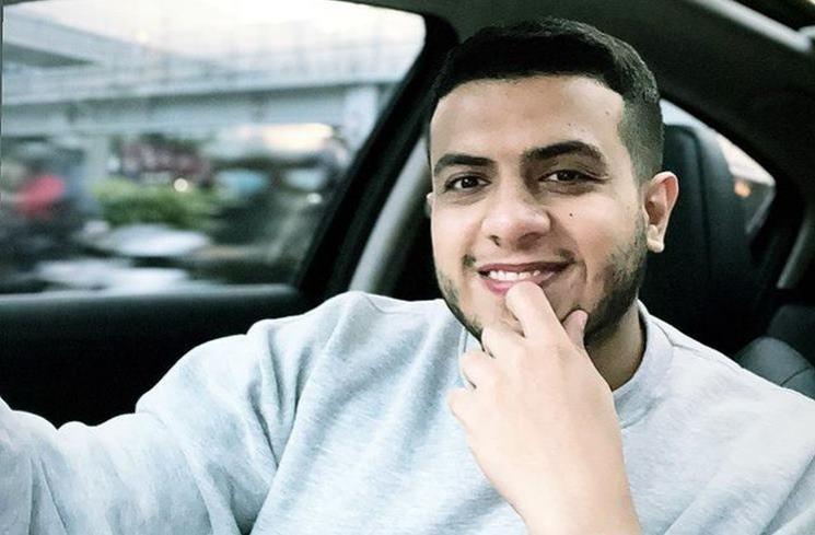 Potret Dokter Yislam Kakak Fadil Jaidi (instagram/@yislamaljaidi)