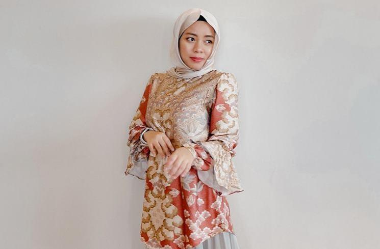 Potret Sohwa Halilintar. (Instagram/@sohwahalilintar)