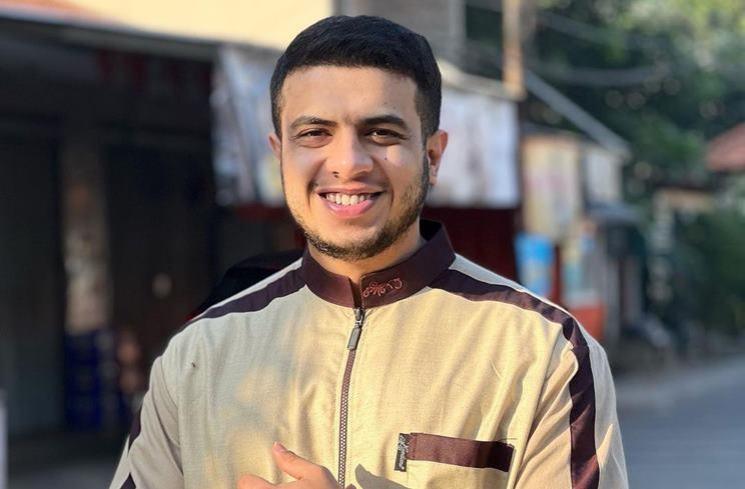 Potret Dokter Yislam Kakak Fadil Jaidi (instagram/@yislamaljaidi)