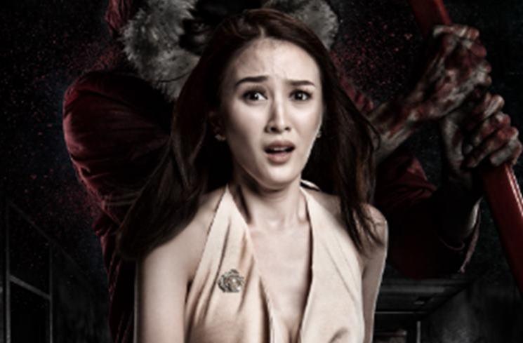 Rekomendasi Film Horor Komedi Thailand. (IMDb)