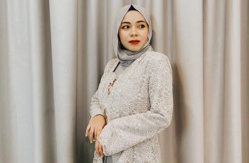 10 Potret Sohwa Halilintar, Si Cantik yang Dijodoh-jodohkan dengan Kakak Fadil Jaidi