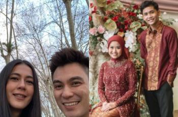 Baim Wong Daftarkan Citayam Fashion Week, Mahar Nikah Bintang Emon Disorot