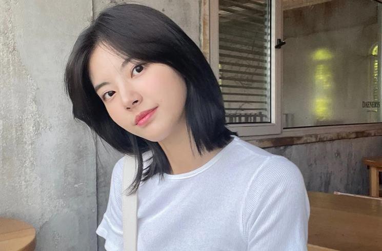Profil Hong Ye Ji (Instagram/@red._.yeji_)