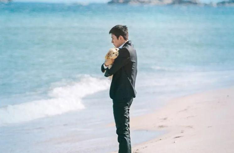 Potret Ji Chang Wook di If You Wish Upon Me (Instagram/@kbsdrama)