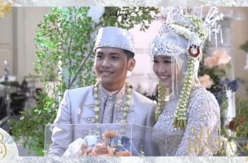 6 Artis Menikah Pakai Adat Betawi, Terbaru Bintang Emon