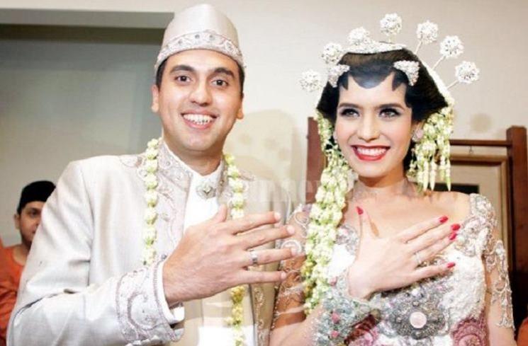 Artis menikah pakai adat Betawi (Instagram/@penyogastar)