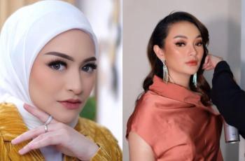 Nathalie Holscher Pindah Manajemen, Bahasa Inggris Zaskia Gotik Dipuji