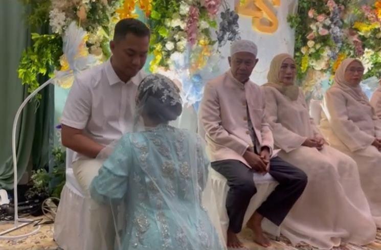 Potret 7 Bulanan Zaskia Gotik (instagram/@ratu_meta705)