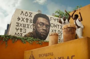 6 Fakta Black Panther: Wakanda Forever, Peran T'Challa Tak Tergantikan