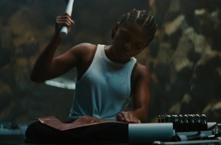 Fakta Black Panther Wakanda Forever (YouTube/Marvel Studios)
