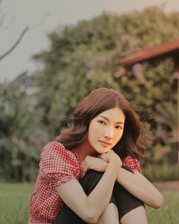 Artis Ganti Nama Setelah Menikah(Instagram/@sarwendah29)