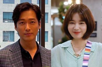 5 Fakta Lovers, Drama Sejarah Romantis Baru yang Incar Namgoong Min dan Ahn Eun Jin