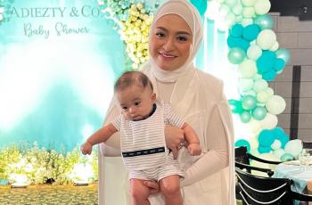 Nathalie Holscher Kaget Unboxing Barang Endorse, Bentuknya Ambigu