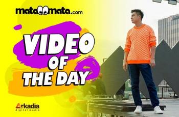 Video of The Day: Baim Wong Patenkan Citayam Fashion Week, Bintang Emon Menikah