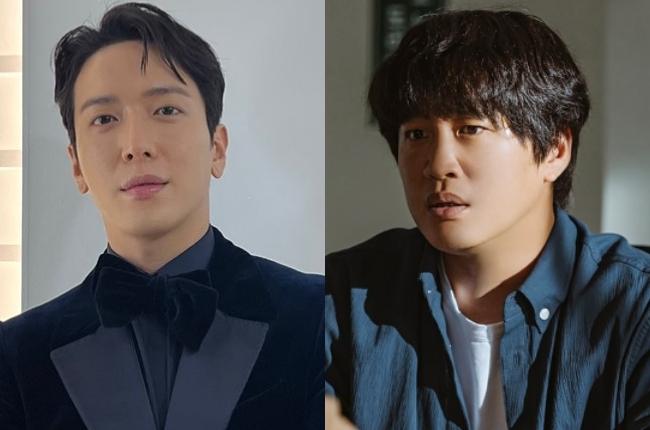 Fakta Brain Cooperation (Kolase Instagram/@jyheffect0622 dan Soompi)