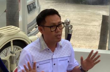 Lift Jatuh dari Lantai 18, Eko Patrio Trauma sampai Harus Lakukan Ritual?