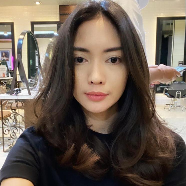 Artis Jadi Ibu Sambung(Instagram/@ririndwiariyanti)