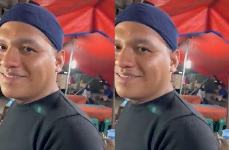 Artis Punya Kembaran Tak Sedarah (Twitter/@yourifaii)