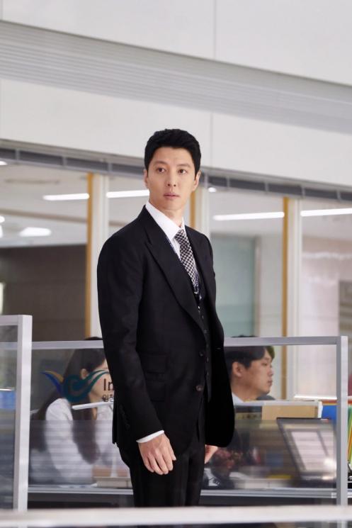 Drama Terbaru Lee Dong Gun (Soompi)