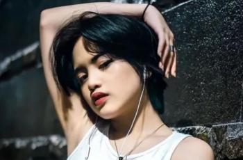 Profil Jeje Slebew, Seleb TikTok yang Viral Usai Ngamuk di Citayam Fashion Week