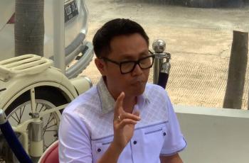 Eko Patrio Bagikan Pengalaman Ngeri, Lift yang Ditumpangi Anjlok dari Lantai 18 ke Lantai 5