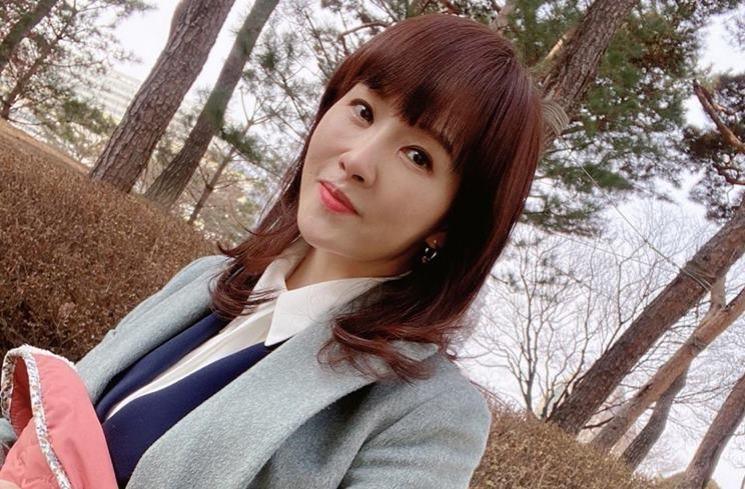 Drama Korea Tayang Bulan Agustus (Instagram/@kimsuna_official)