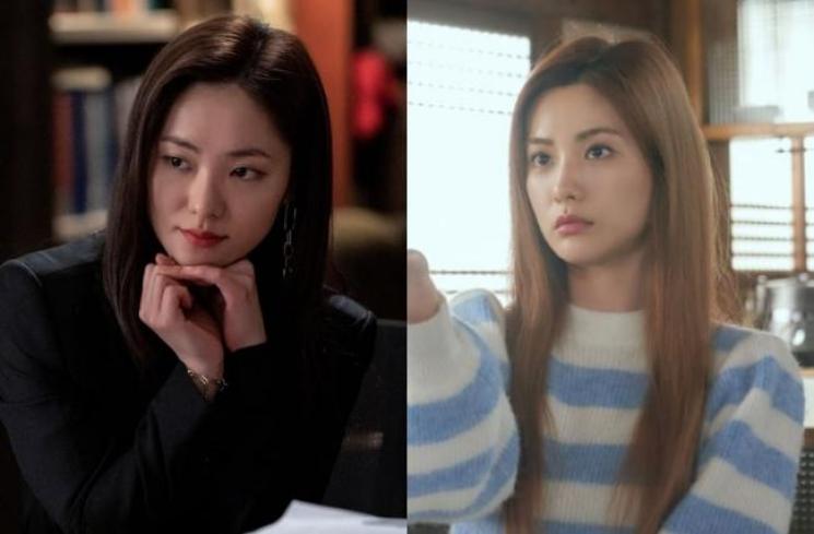 Sinopsis Glitch (Soompi)