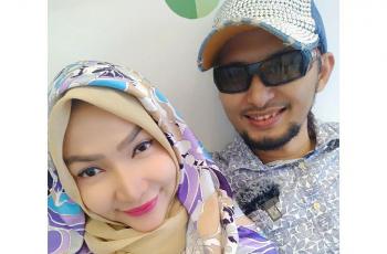 Muncul Dugaan KDRT, Suami Roro Fitria Angkat Bicara usai Digugat Cerai: yang Penting Allah Tahu