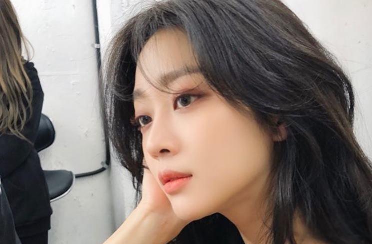 Aktris Korea Ultah Bulan Agustus (Instagram/@xxadoraa)