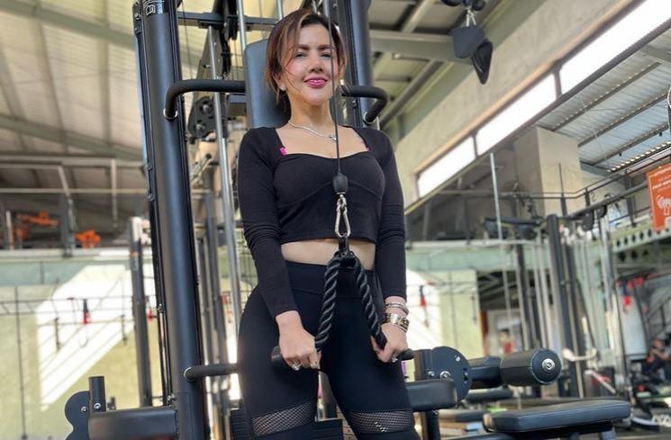 Artis Punya Banyak Haters (Instagram/@barbiekumalasari)