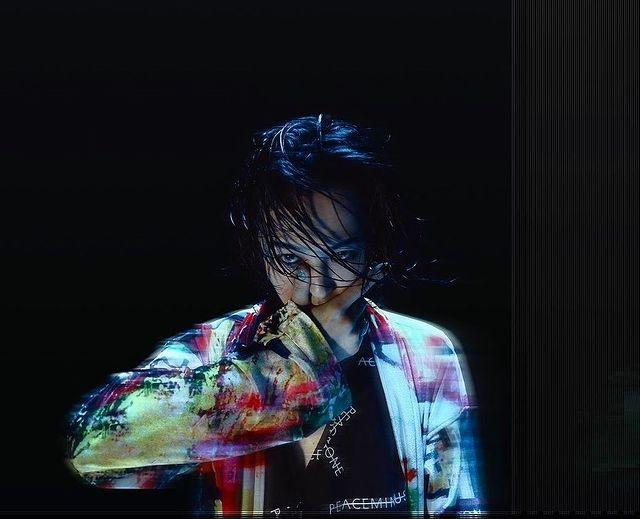 Idol Kpop Punya Brand Fashion. (Instagram/xxxibgdrgn)