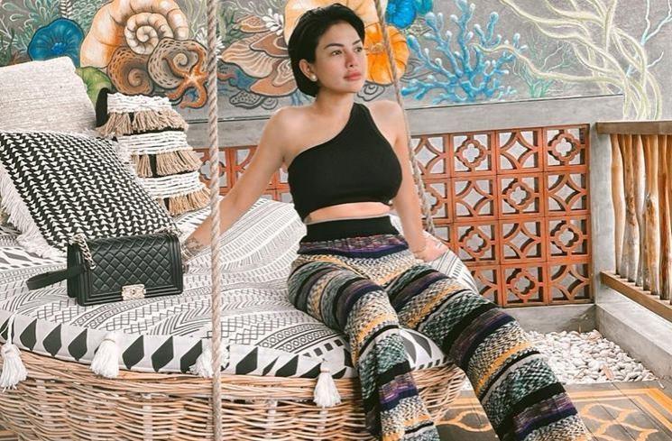 Artis Punya Banyak Haters (Instagram/@nikitamirzanimawardi_172)