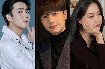 Sinopsis Everything We Loved, Drakor Baru Sehun EXO dengan Jo Joon Young dan Jang Yeo Bin