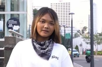 Manglingi, Penampilan dan Wajah Glowing Kurma Citayam Dibilang Mirip Bule
