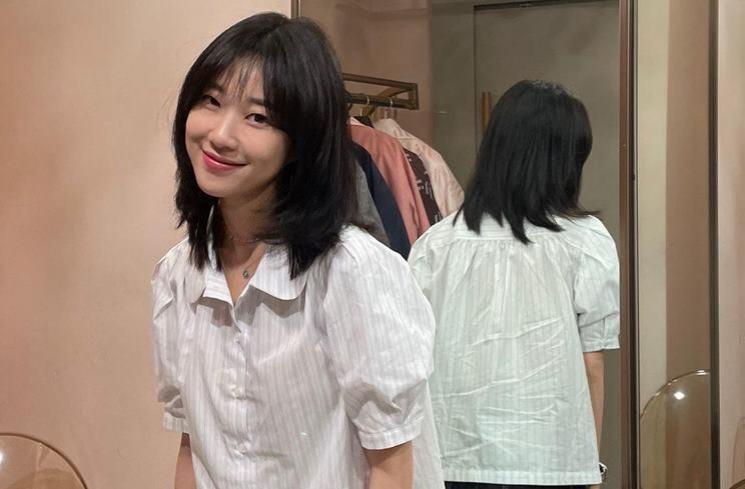 Fakta See You in My 19th Life (Instagram/@hayoonkie)