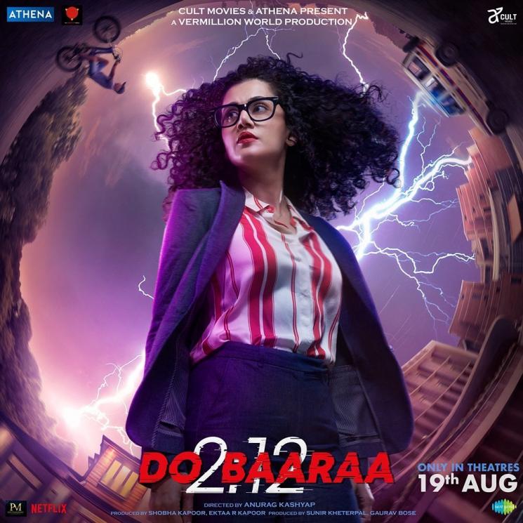 Film Bollywood Tayang Bulan Agustus (Instagram/@pavailgulati)