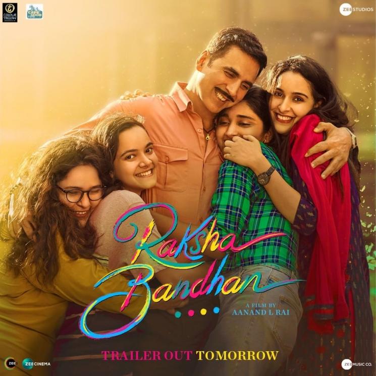 Film Bollywood Tayang Bulan Agustus (Instagram/@akshaykumar)