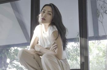 Jessica Iskandar Sebut Ayahnya Jatuh di Kamar Mandi: Bapak Stres Kepikiran Masalah Anaknya