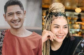 Arya Saloka Sisakan Foto Amanda Manopo di IG, Nikita Mirzani Gelar Syukuran