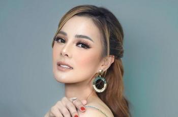Profil Astrid Tiar Unggah Permintaan Maaf Usai Dituding Ejek Suara Keisya Levronka