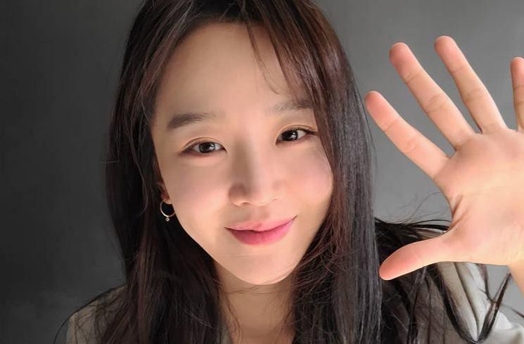 Aktris Korea Ultah Bulan Agustus (Instagram/@shinhs831)