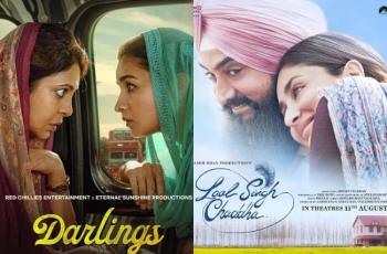 5 Film Bollywood Tayang Bulan Agustus 2022, Ada Film Baru Alia Bhatt dan Kareena Kapoor