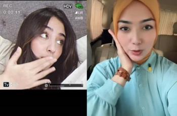 Adu Kompak 8 Potret Keluarga Citra Kirana dan Margin Wieheerm, Diduga Saling Sindir