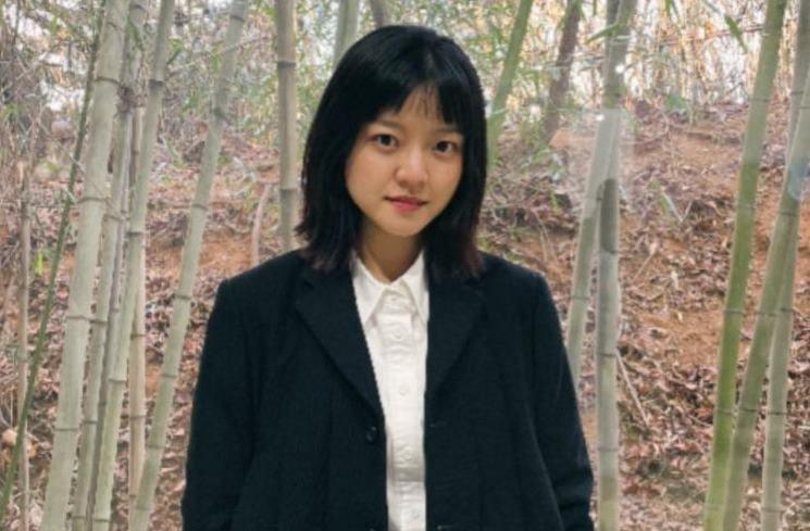 Aktris Korea Ultah Bulan Agustus (Instagram/@actress_asung)